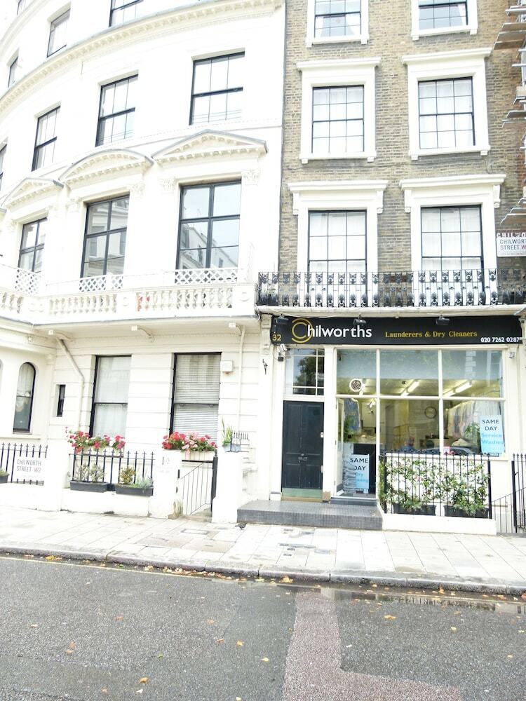 Ss Property Hub - Apartment Close To Hyde Park
