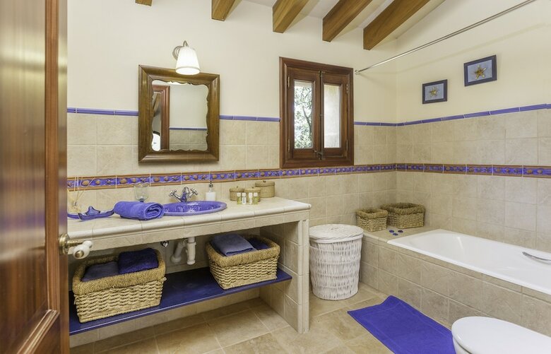 Apartamentos Sa Garriga