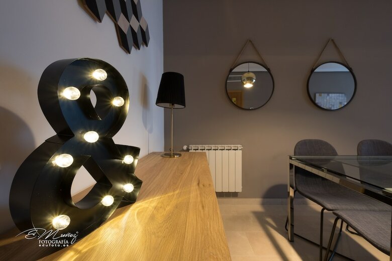 Apartamentos �ptima Style