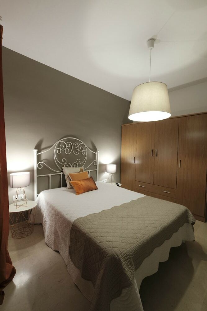 Apartamentos �ptima Style