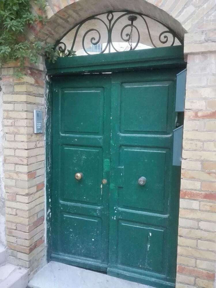 Casa Grotta Sognare Matera