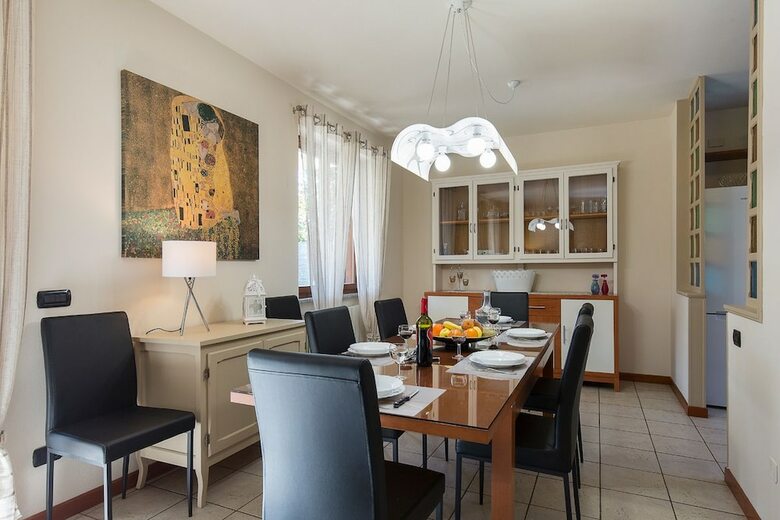 Apartamento Ortalakeflat - Casallegra