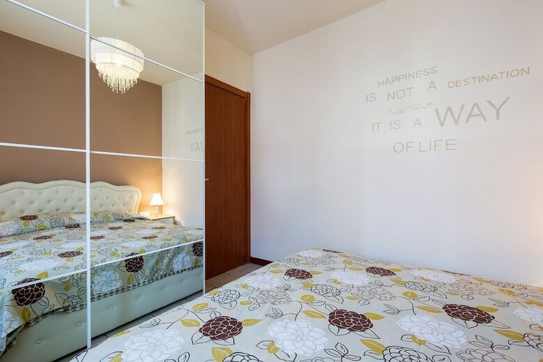 Apartamento Ortalakeflat - Casallegra