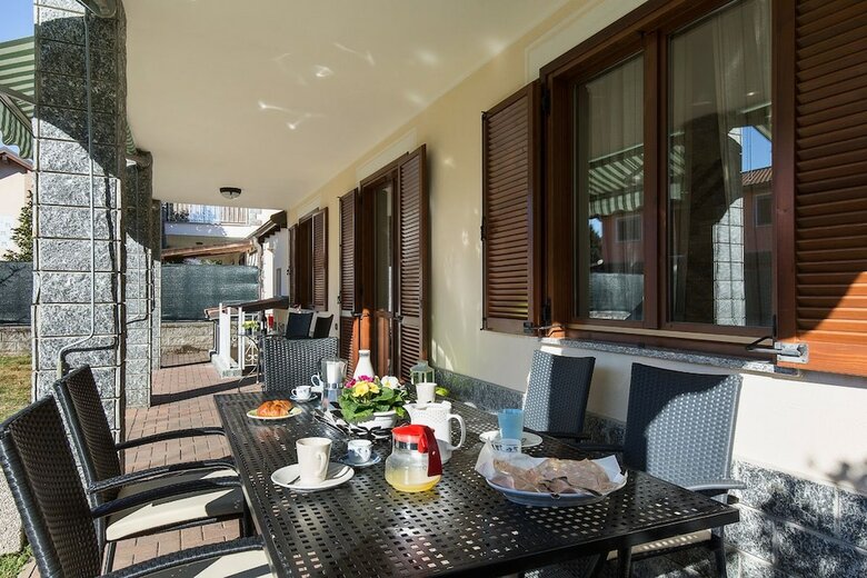 Apartamento Ortalakeflat - Casallegra