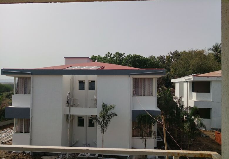 Hotel Tranquil Coast Resorts