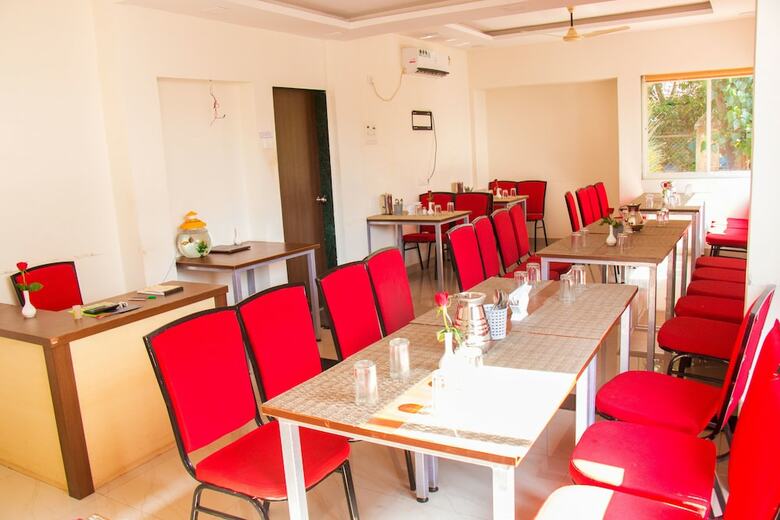 Hotel Tranquil Coast Resorts