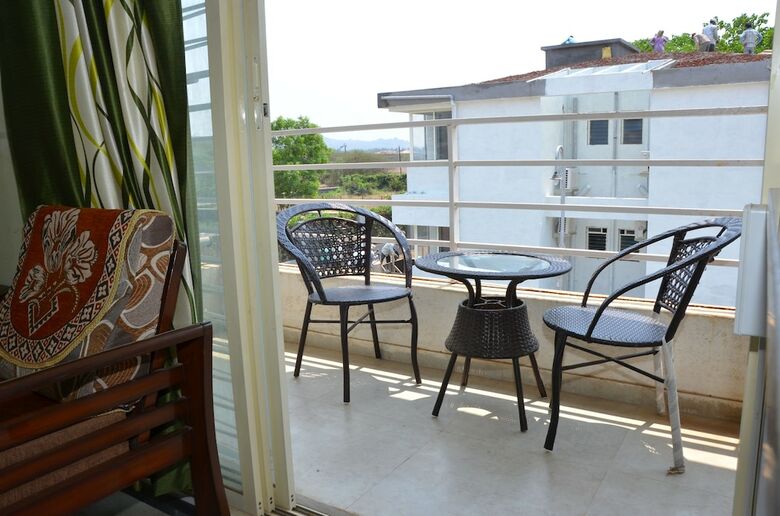 Hotel Tranquil Coast Resorts