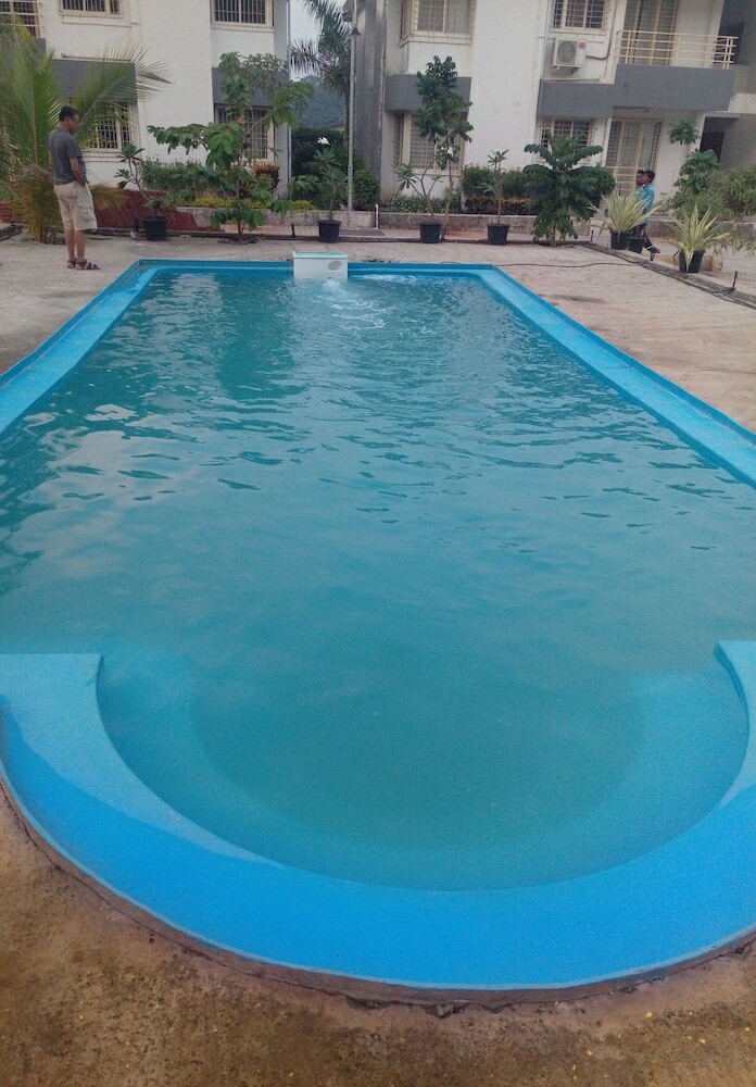Hotel Tranquil Coast Resorts
