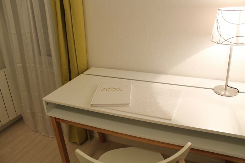 Apartamento Apparts Watteau