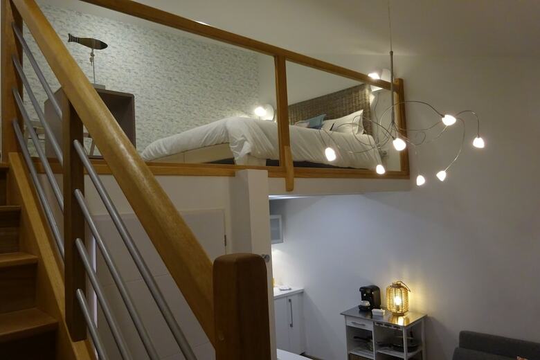 Apartamento Apparts Watteau