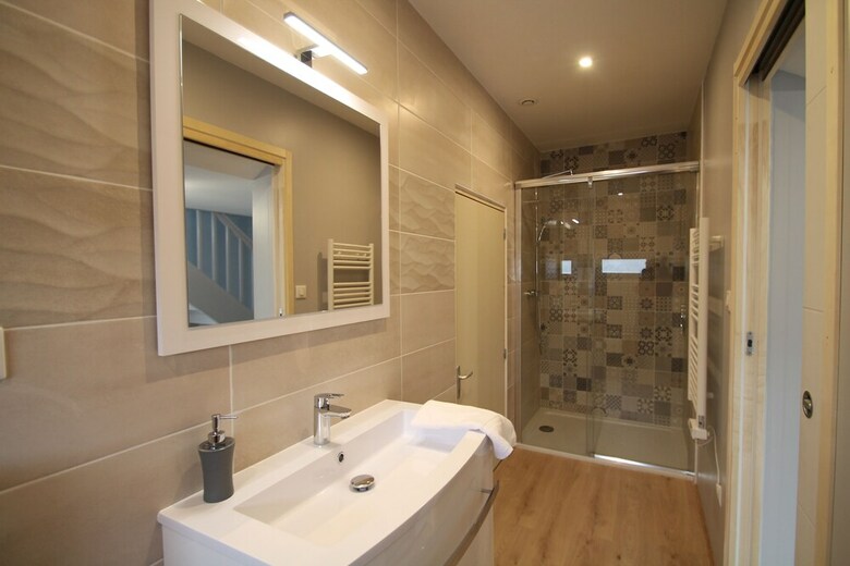 Apartamento Apparts Watteau