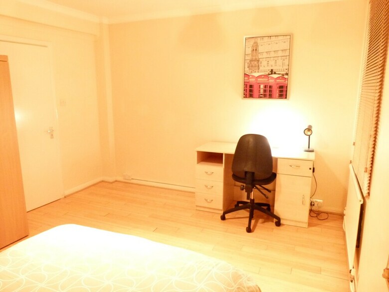Ss Property Hub ? Covent Garden Apartment