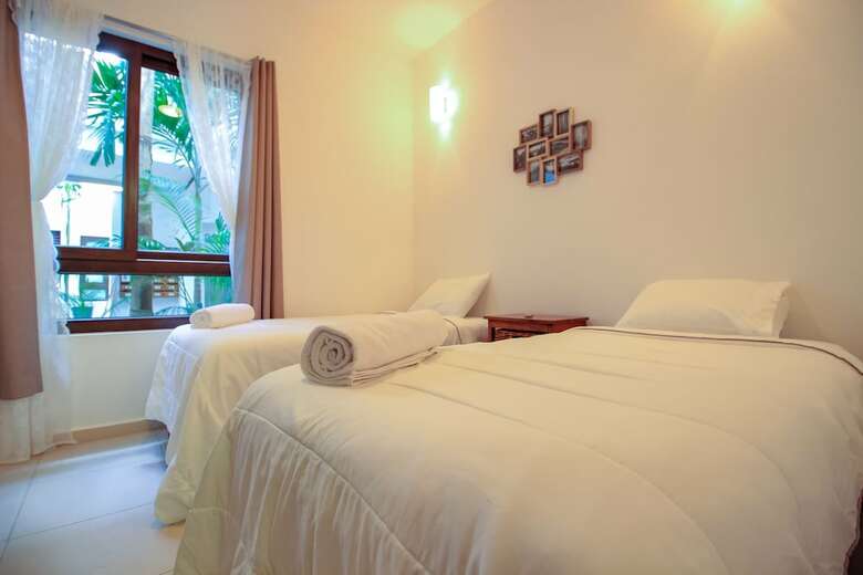 Apartamentos Condo With Infinity Pool View By Olahola