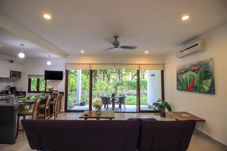 Apartamentos Loft With Jungle View Hosted By Olahola
