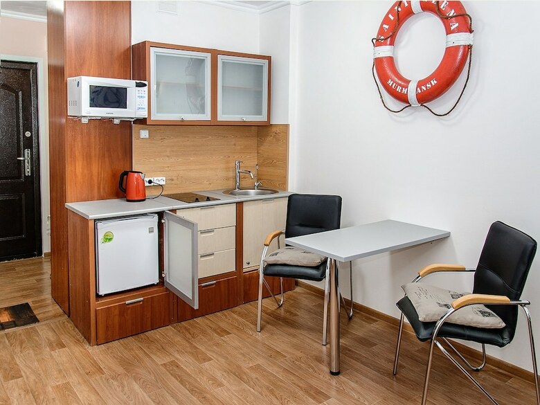 Hostal Hostel Cabin Sailor