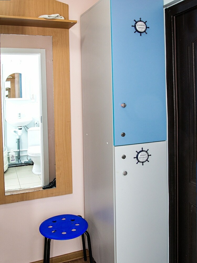 Hostal Hostel Cabin Sailor