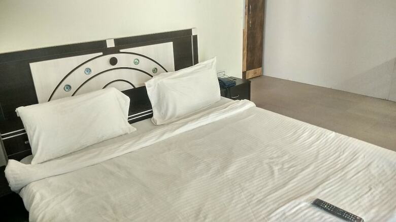 Apartamento Rainforest Resort And Spa