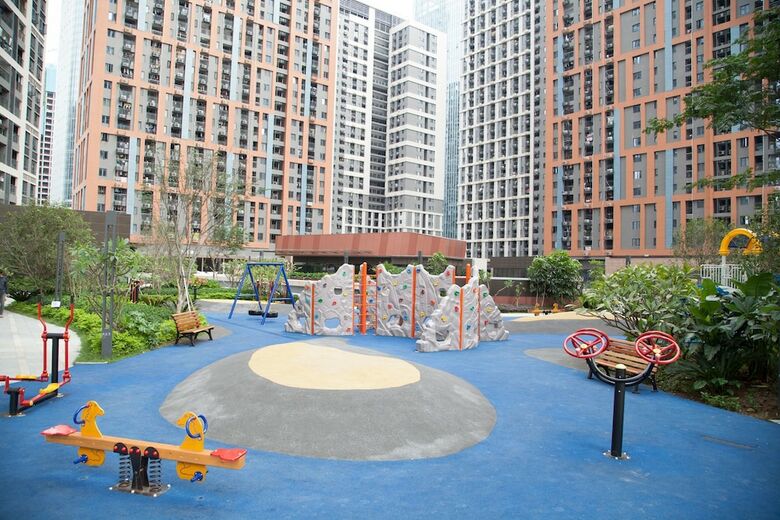 Ikea Apartment Hotel Nanshan Branch