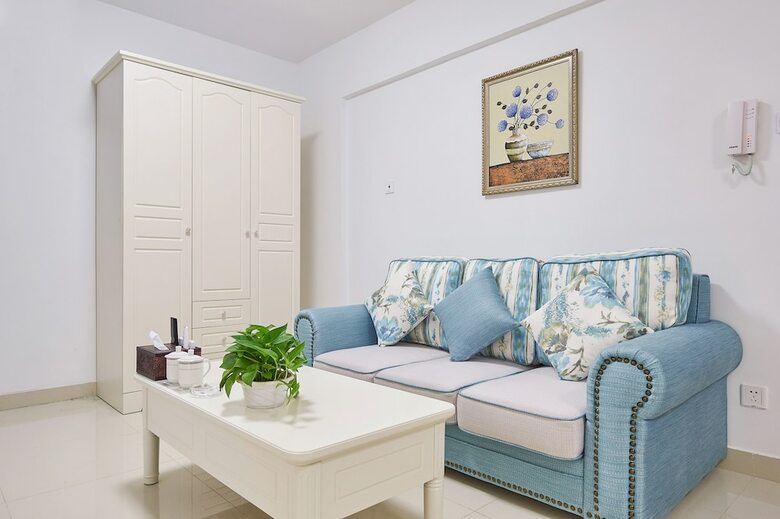 Ikea Apartment Hotel Nanshan Branch
