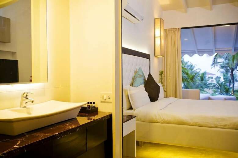 Apartamento Marbela Beach Resort