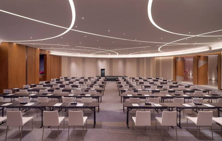 Hotel Grand Hyatt XI An