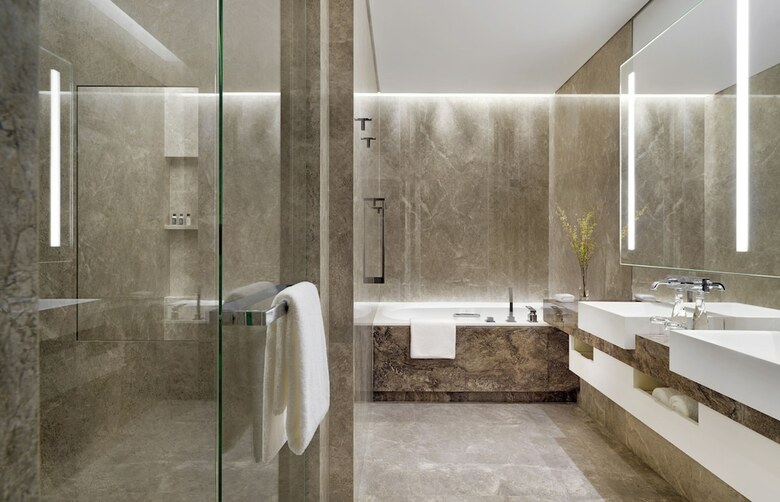 Hotel Grand Hyatt XI An