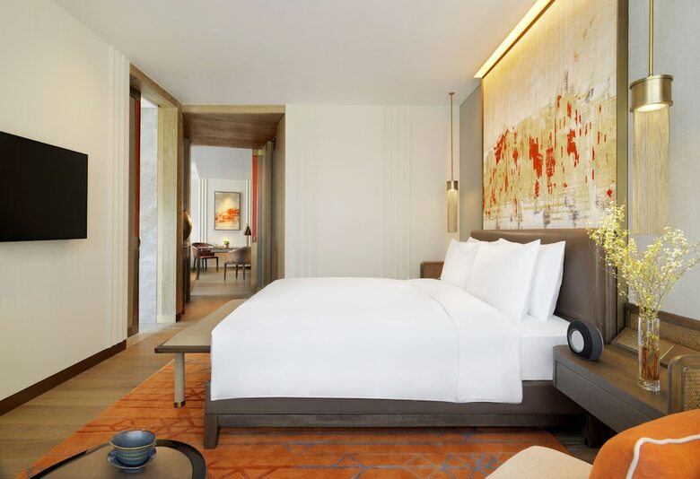 Hotel Grand Hyatt XI An