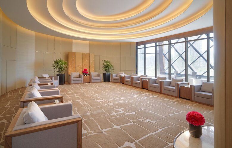 Hotel Grand Hyatt XI An