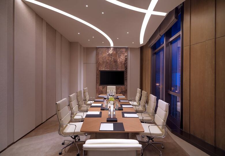 Hotel Grand Hyatt XI An