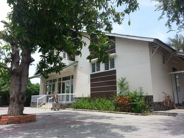 Hostal Friends Homestay