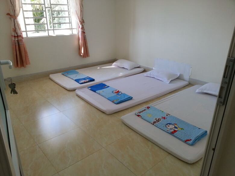 Hostal Friends Homestay