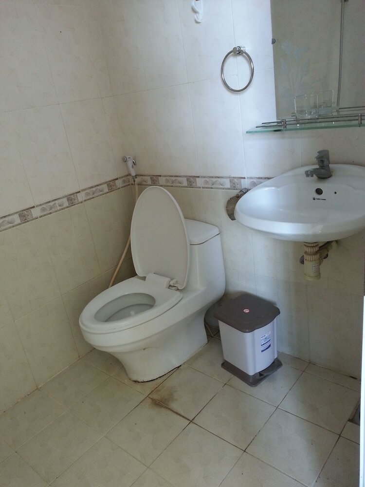 Hostal Friends Homestay