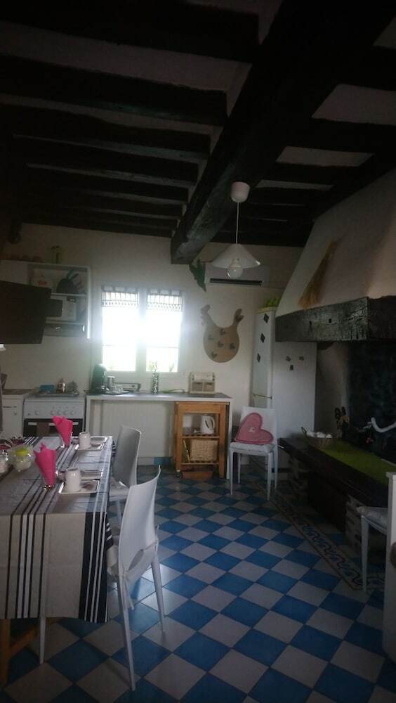 Hotel La Grande Menu�re