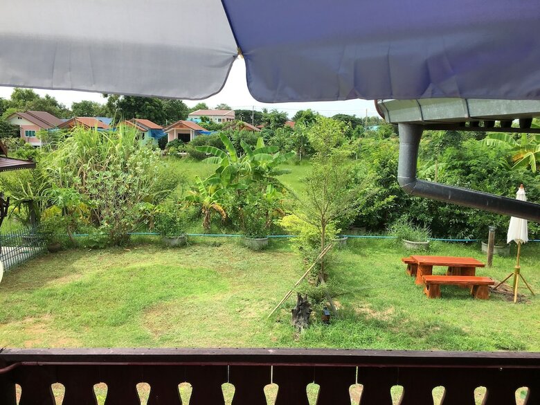 Hotel Songphu Homestay