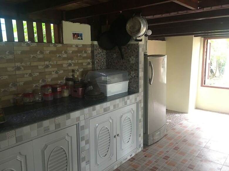 Hotel Songphu Homestay