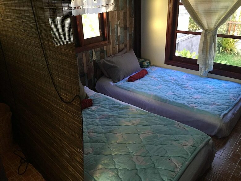 Hotel Songphu Homestay