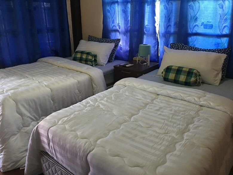 Hotel Songphu Homestay