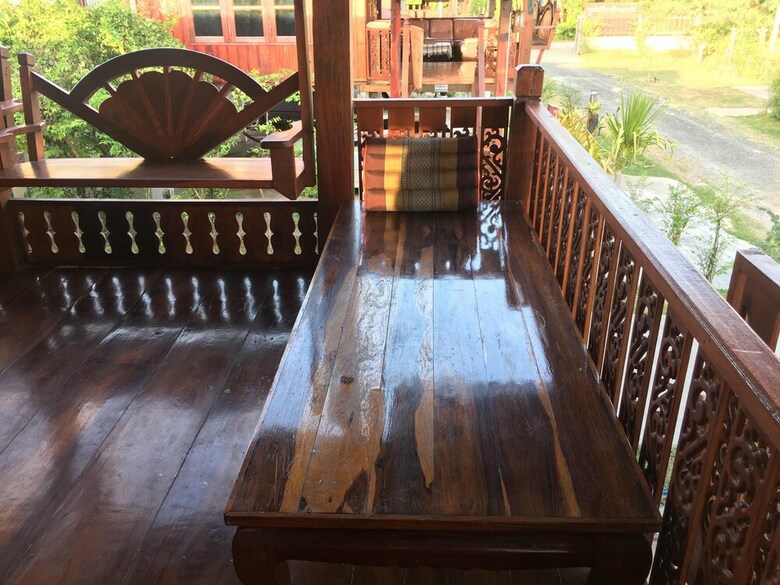 Hotel Songphu Homestay