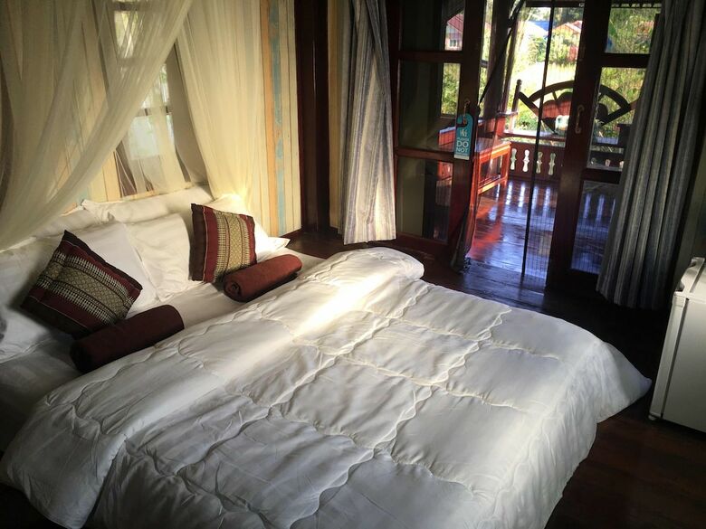 Hotel Songphu Homestay