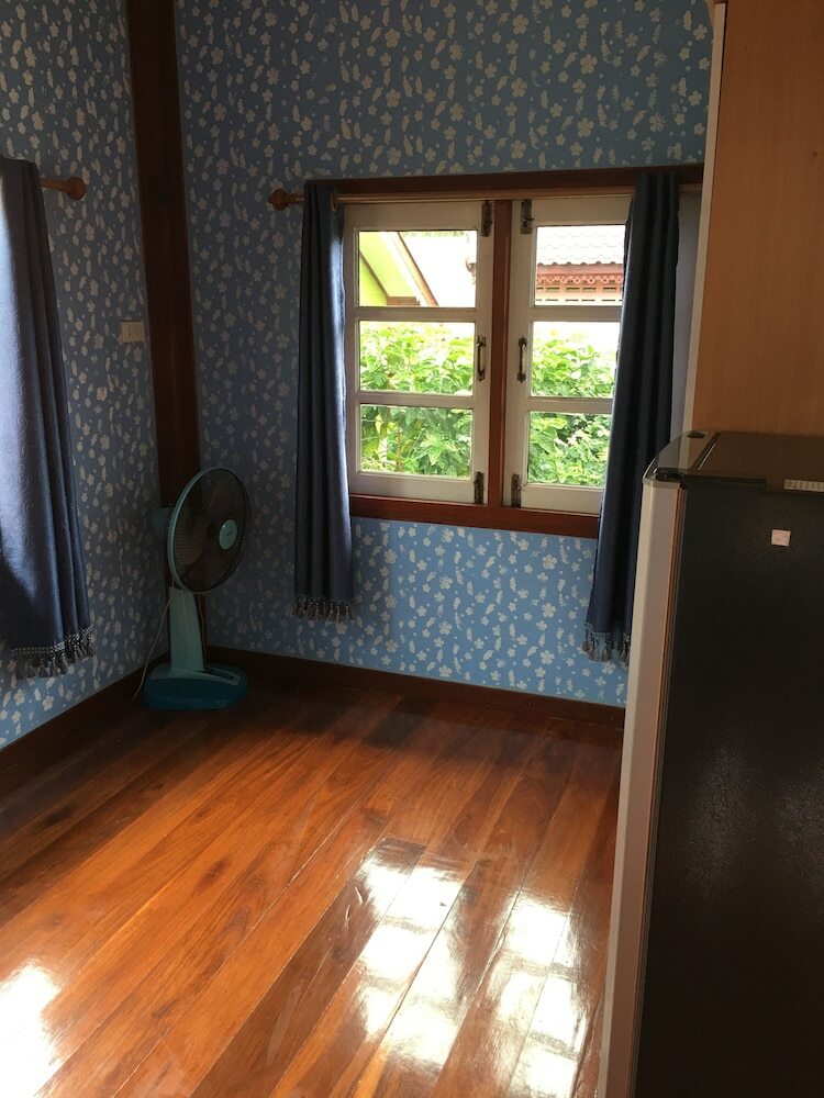 Hotel Songphu Homestay