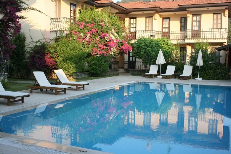 Gorkem Apart Hotel
