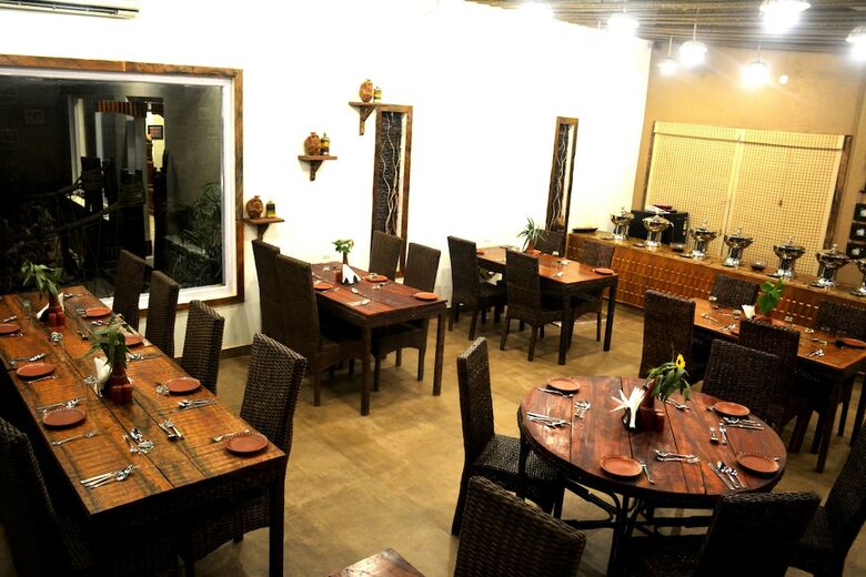 Hotel Le Reserve Corbett
