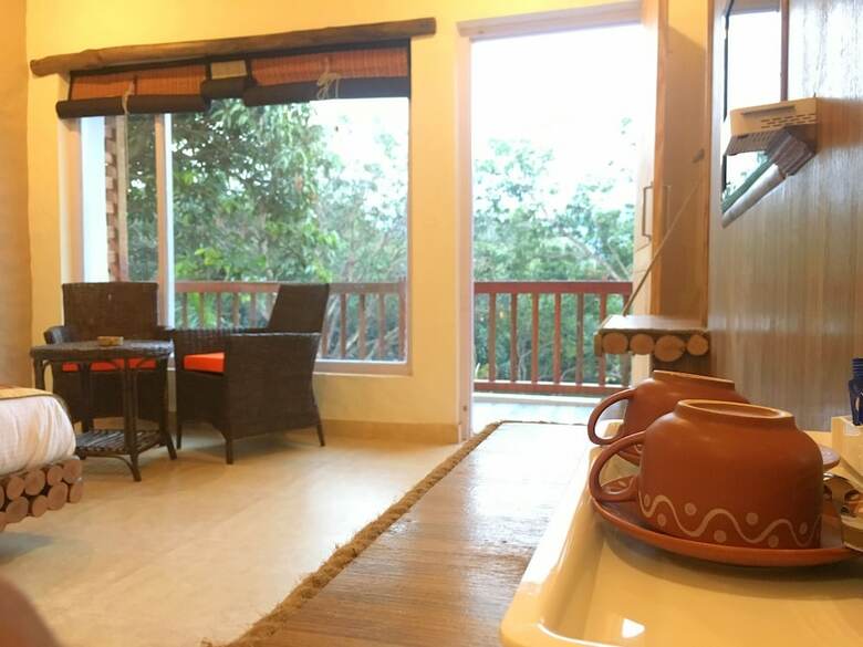 Hotel Le Reserve Corbett