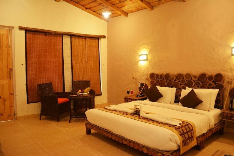 Hotel Le Reserve Corbett
