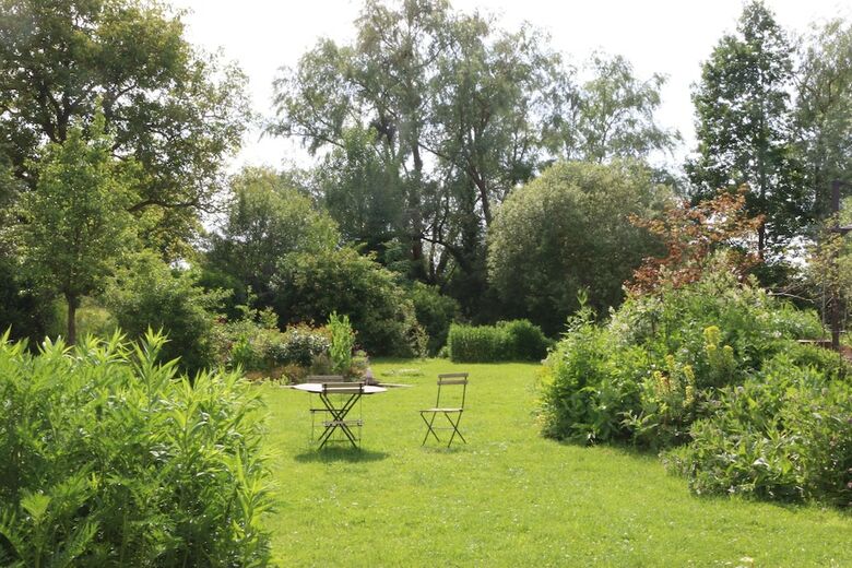 Bed & Breakfast Le Bourgis Chambres D'hotes