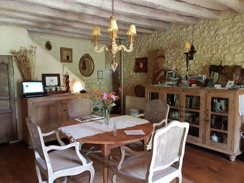Bed & Breakfast Le Bourgis Chambres D'hotes
