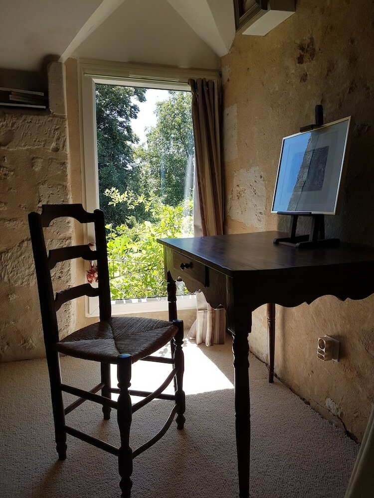 Bed & Breakfast Le Bourgis Chambres D'hotes