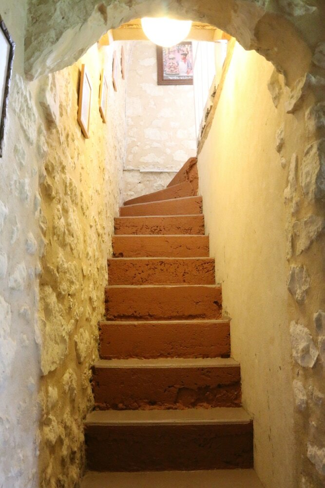 Bed & Breakfast Le Bourgis Chambres D'hotes