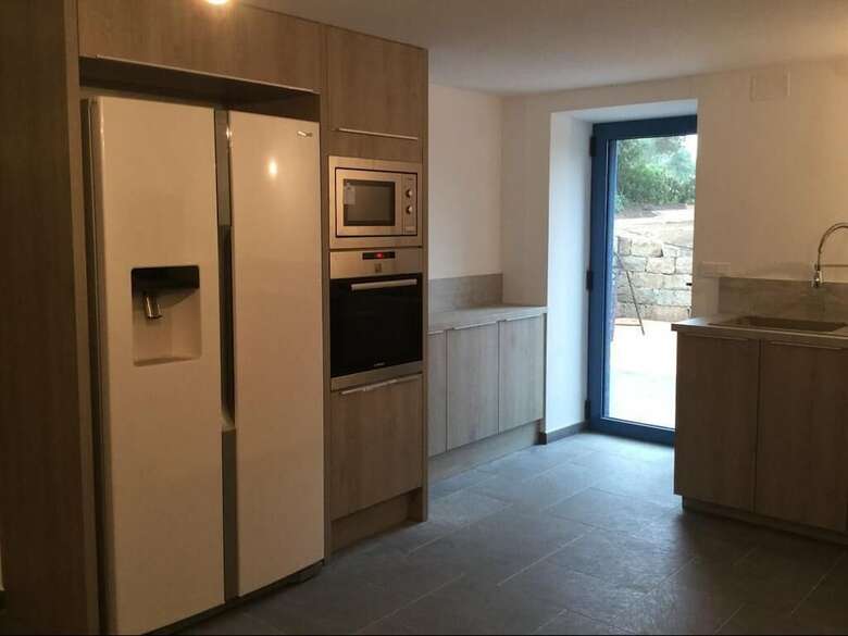 Villa Very Nice Mill With Swimming Pool, Sea Figari