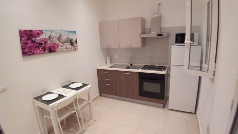 Apartamento Inblu